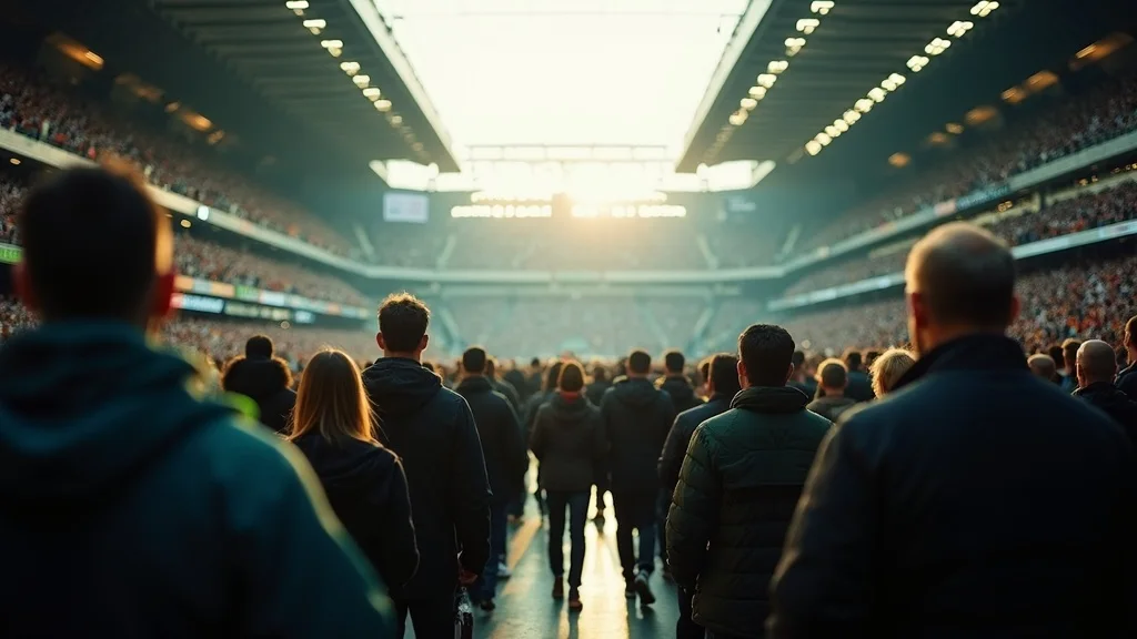 What the English Football Pyramid's Digital Footprint Actually Looks Like