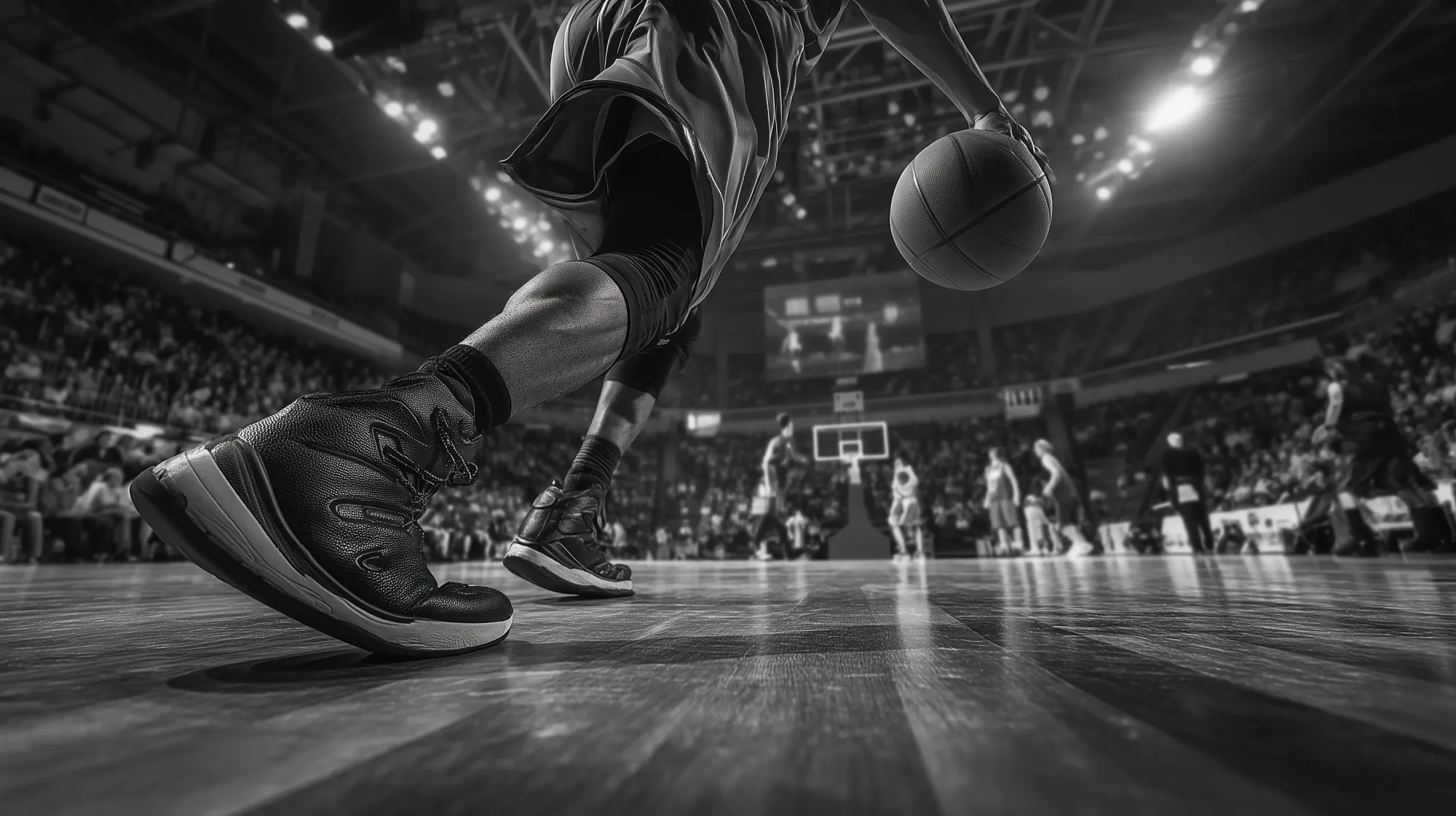 The NBA Eyes Europe: Why the League's Next Big Bet Could Change Global Sports Forever